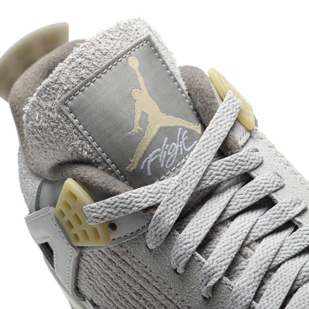 TBkicks Air Jordan 4 Retro SE Craft Photon Dust