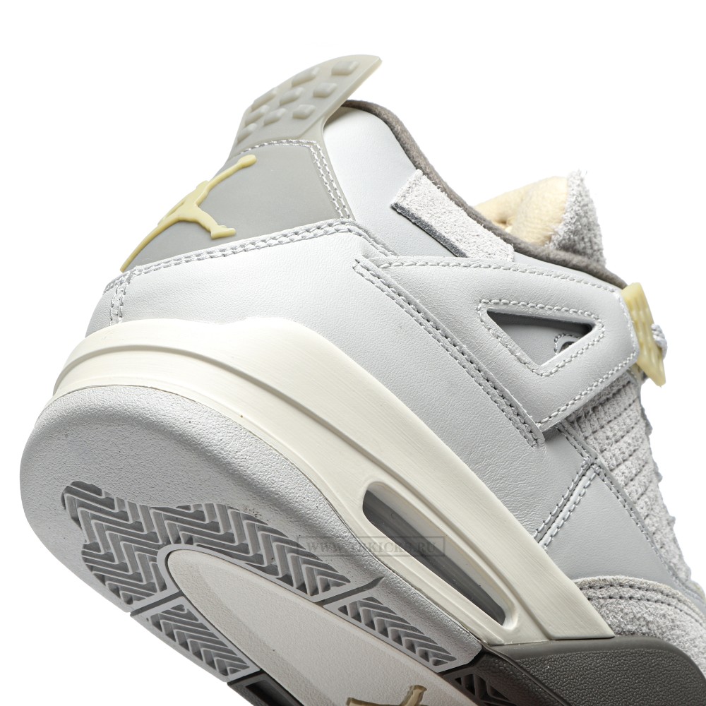 TBkicks Air Jordan 4 Retro SE Craft Photon Dust