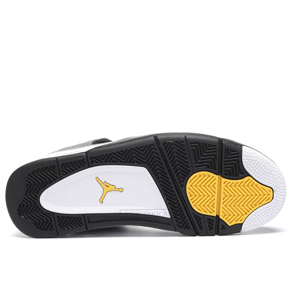 TBkicks Air Jordan 4 Cool Grey