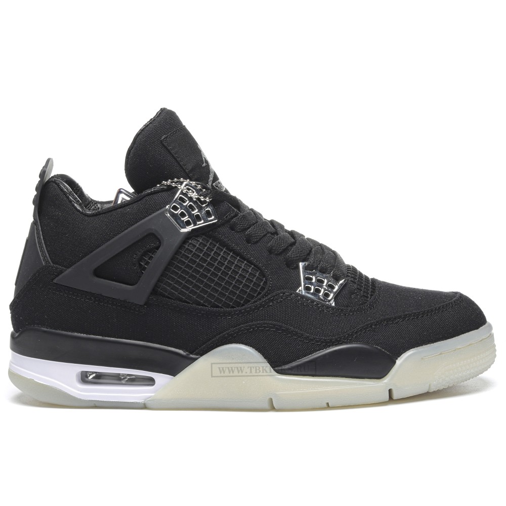 TBkicks Air Jordan 4 Eminem Carhartt