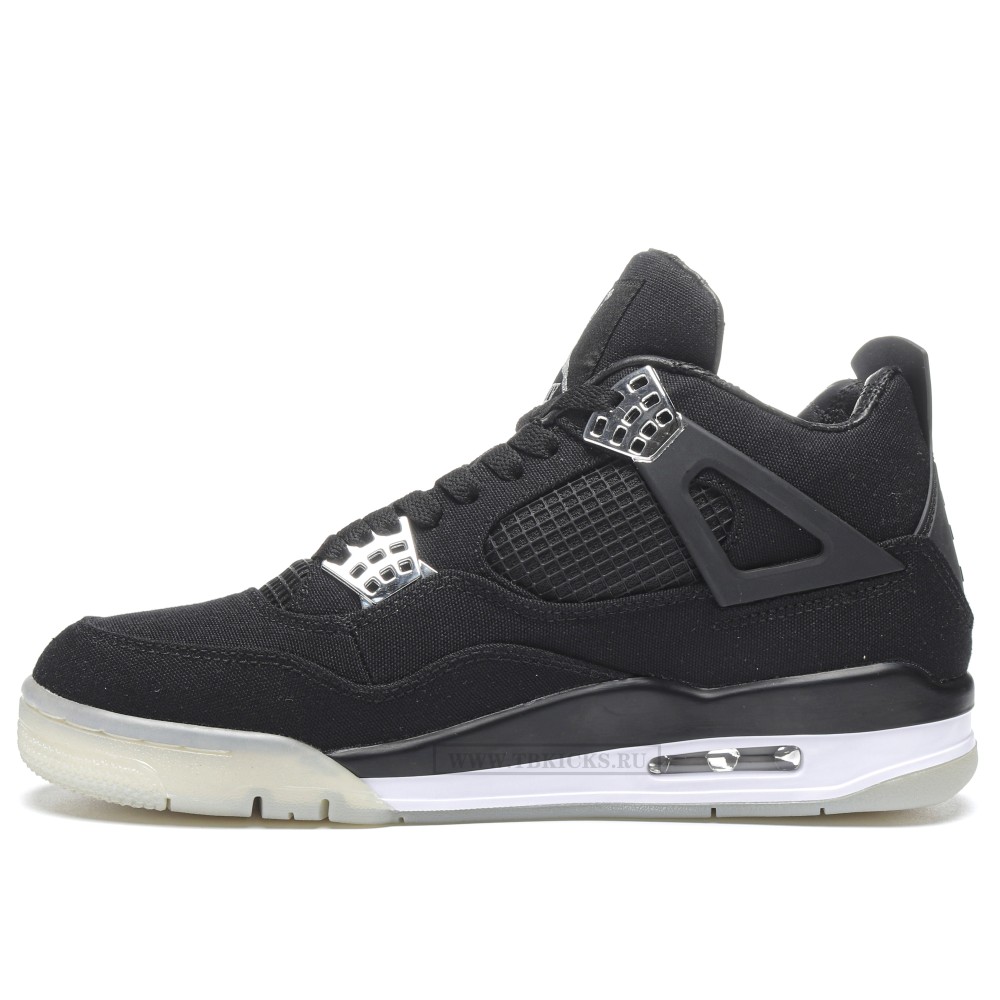 TBkicks Air Jordan 4 Eminem Carhartt
