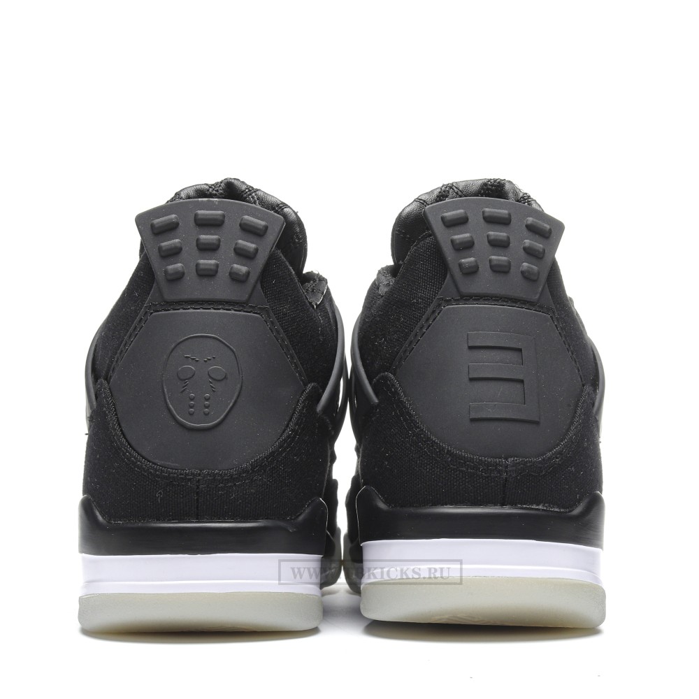 TBkicks Air Jordan 4 Eminem Carhartt