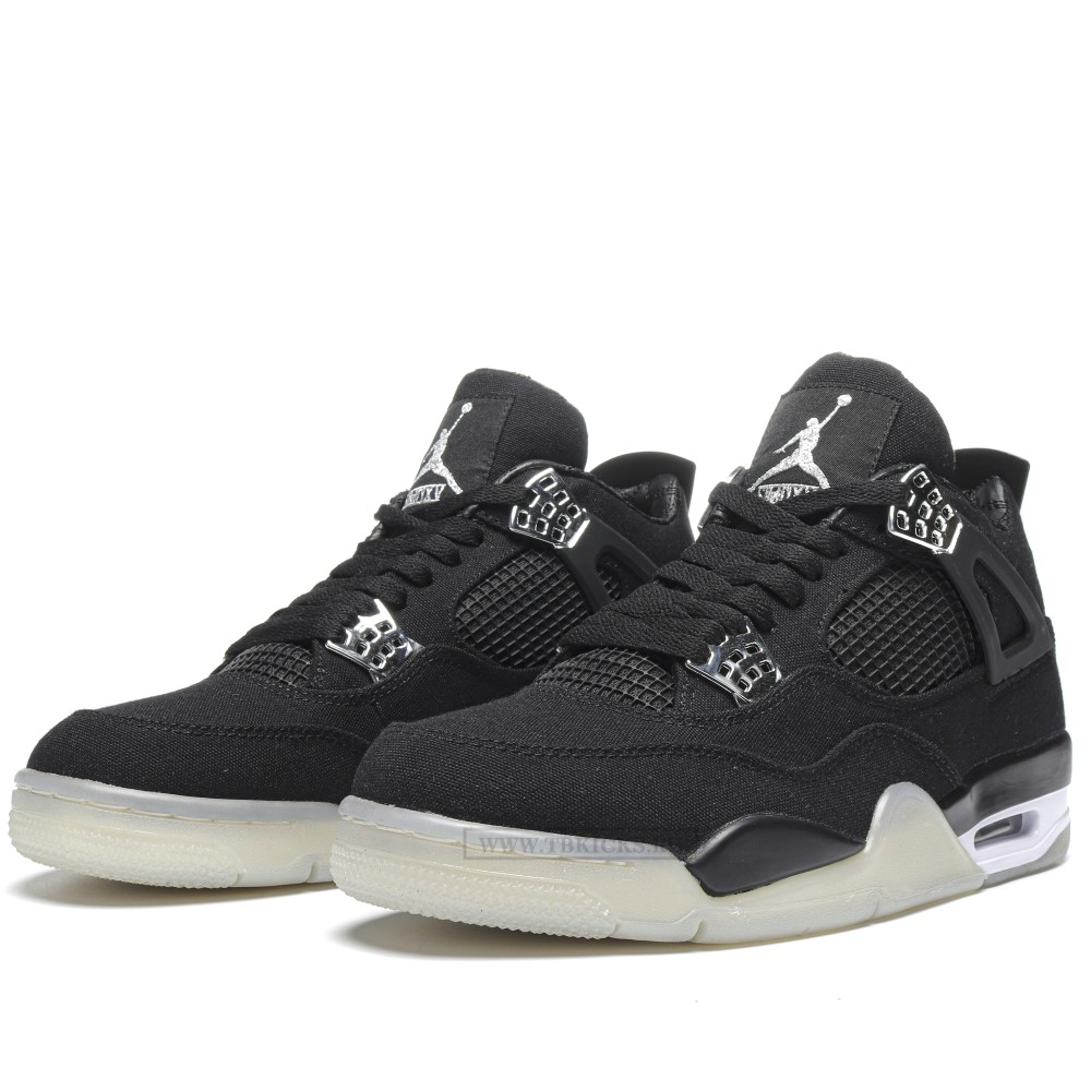 TBkicks Air Jordan 4 Eminem Carhartt