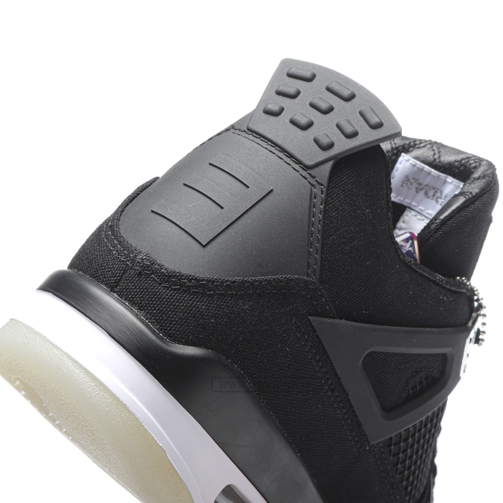 TBkicks Air Jordan 4 Eminem Carhartt