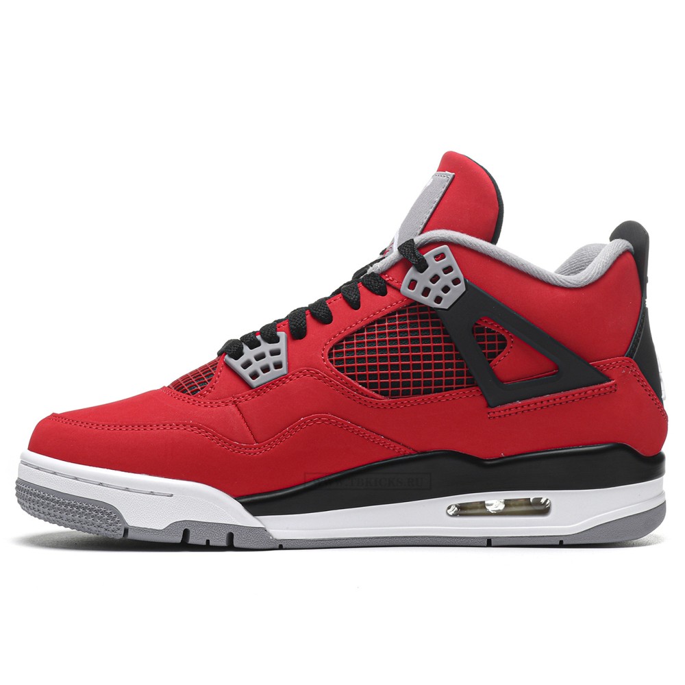 TBkicks Air Jordan 4 Retro Toro Bravo