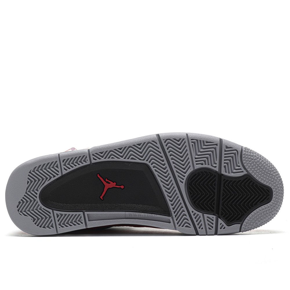 TBkicks Air Jordan 4 Retro Toro Bravo
