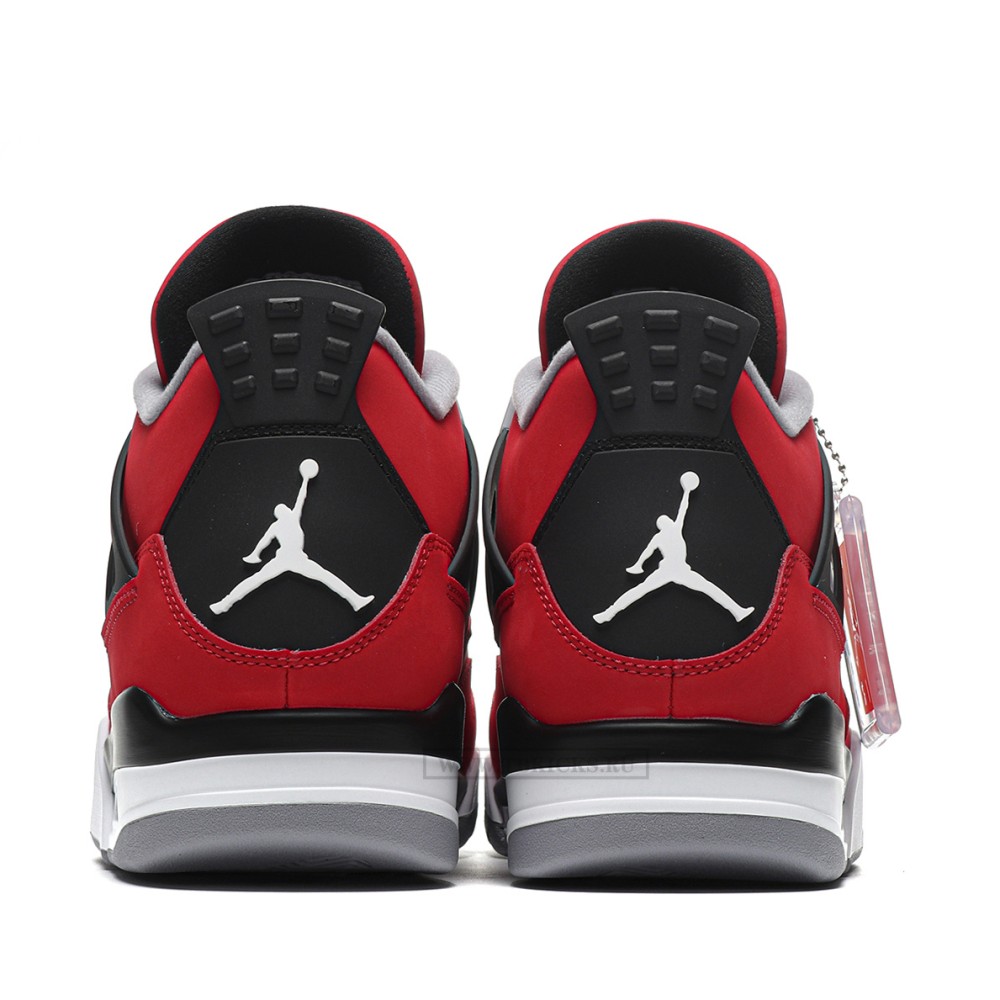 TBkicks Air Jordan 4 Retro Toro Bravo