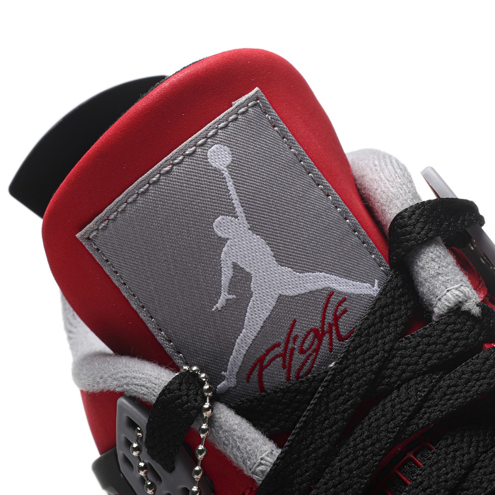 TBkicks Air Jordan 4 Retro Toro Bravo