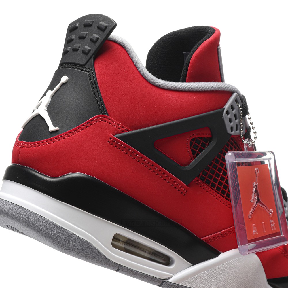 TBkicks Air Jordan 4 Retro Toro Bravo