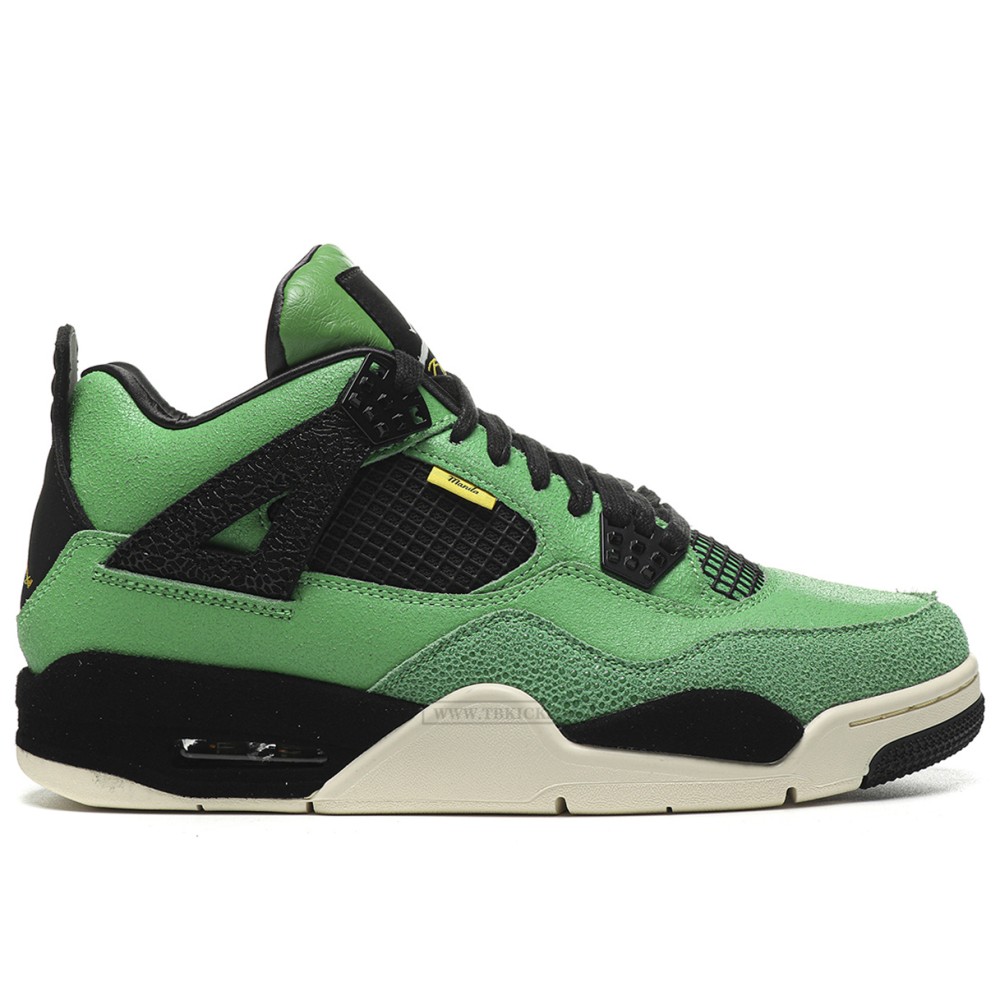 TBkicks Air Jordan 4 Retro Manila (Special box)