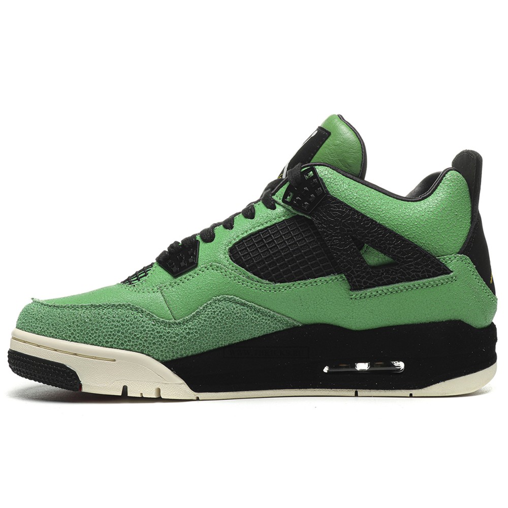 TBkicks Air Jordan 4 Retro Manila (Special box)