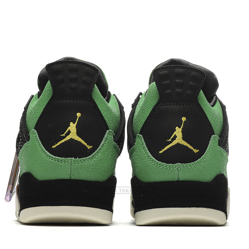 TBkicks Air Jordan 4 Retro Manila (Special box)