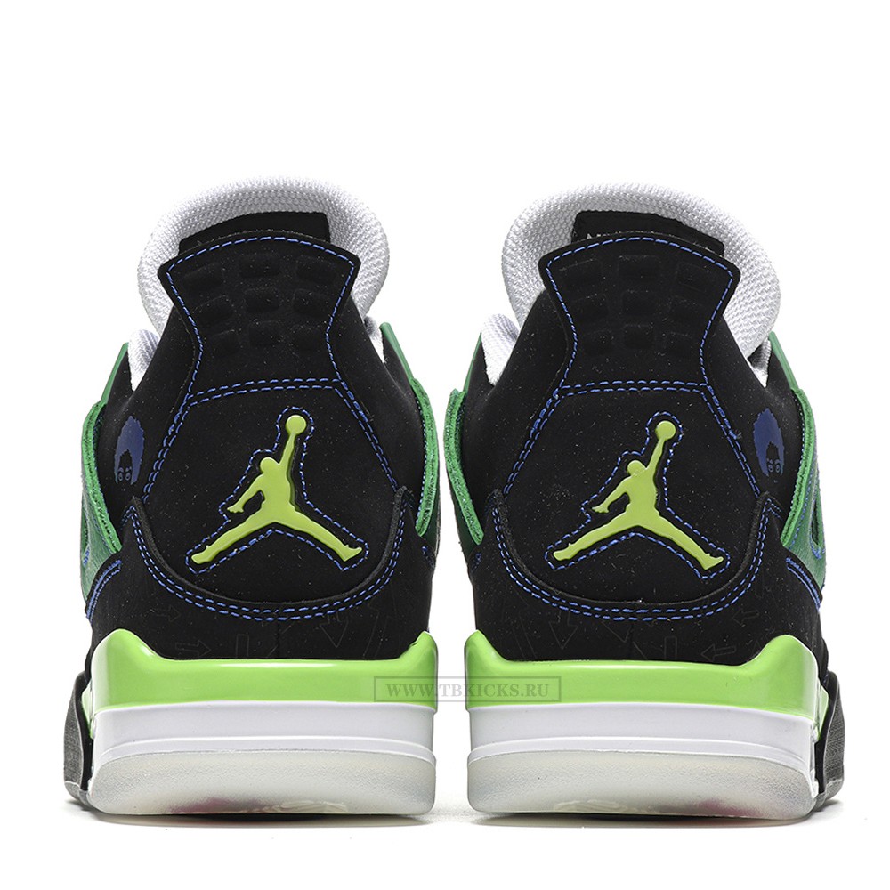TBkicks Air Jordan 4 Retro Doernbecher