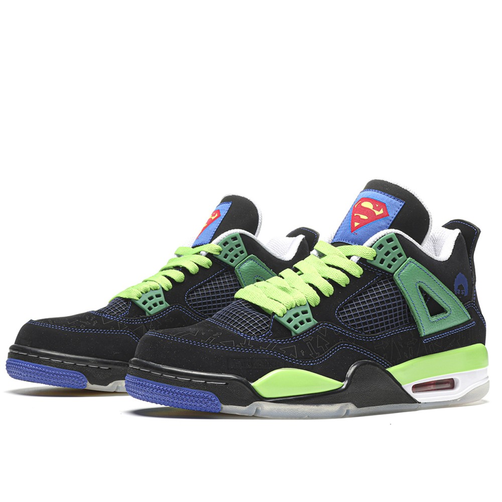 TBkicks Air Jordan 4 Retro Doernbecher