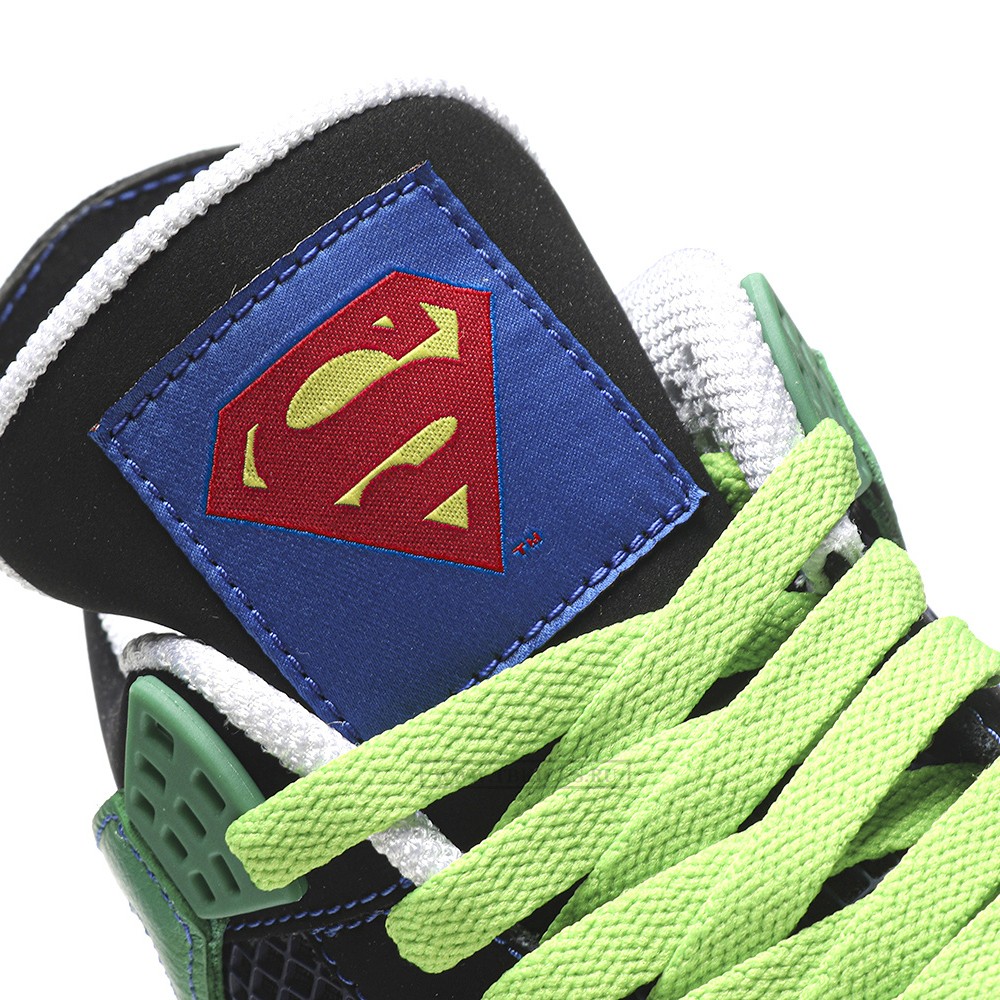 TBkicks Air Jordan 4 Retro Doernbecher