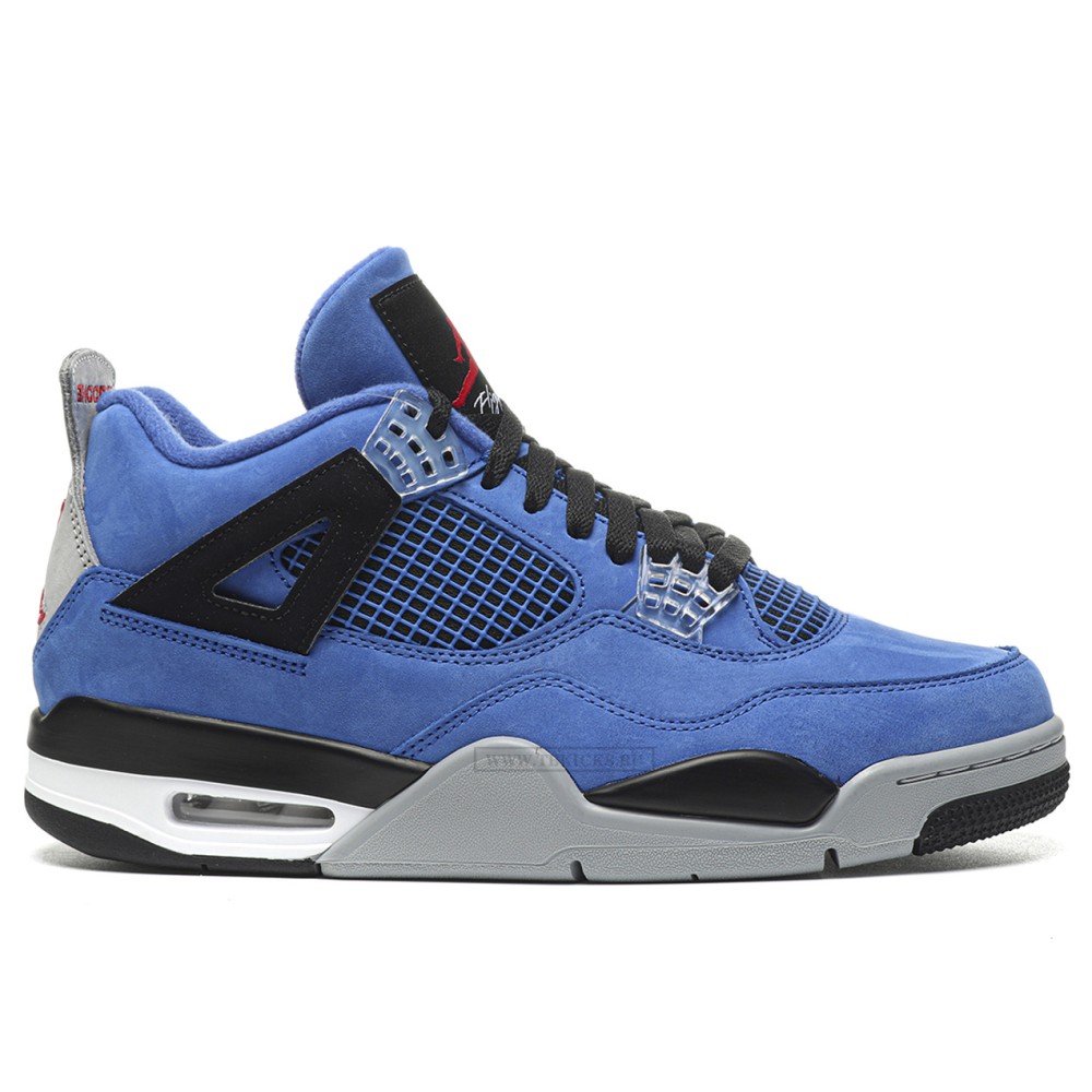 TBkicks Air Jordan 4 Retro Eminem Encore
