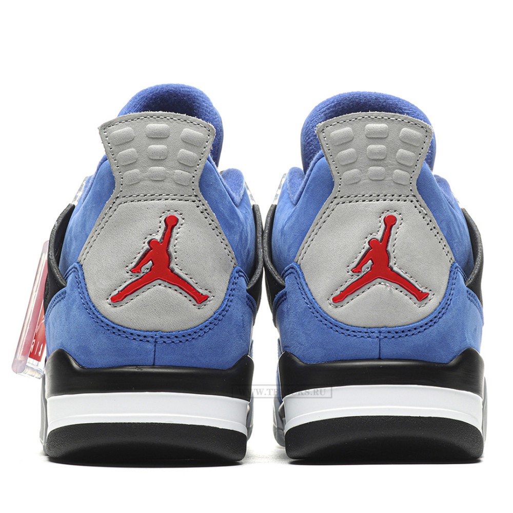 TBkicks Air Jordan 4 Retro Eminem Encore