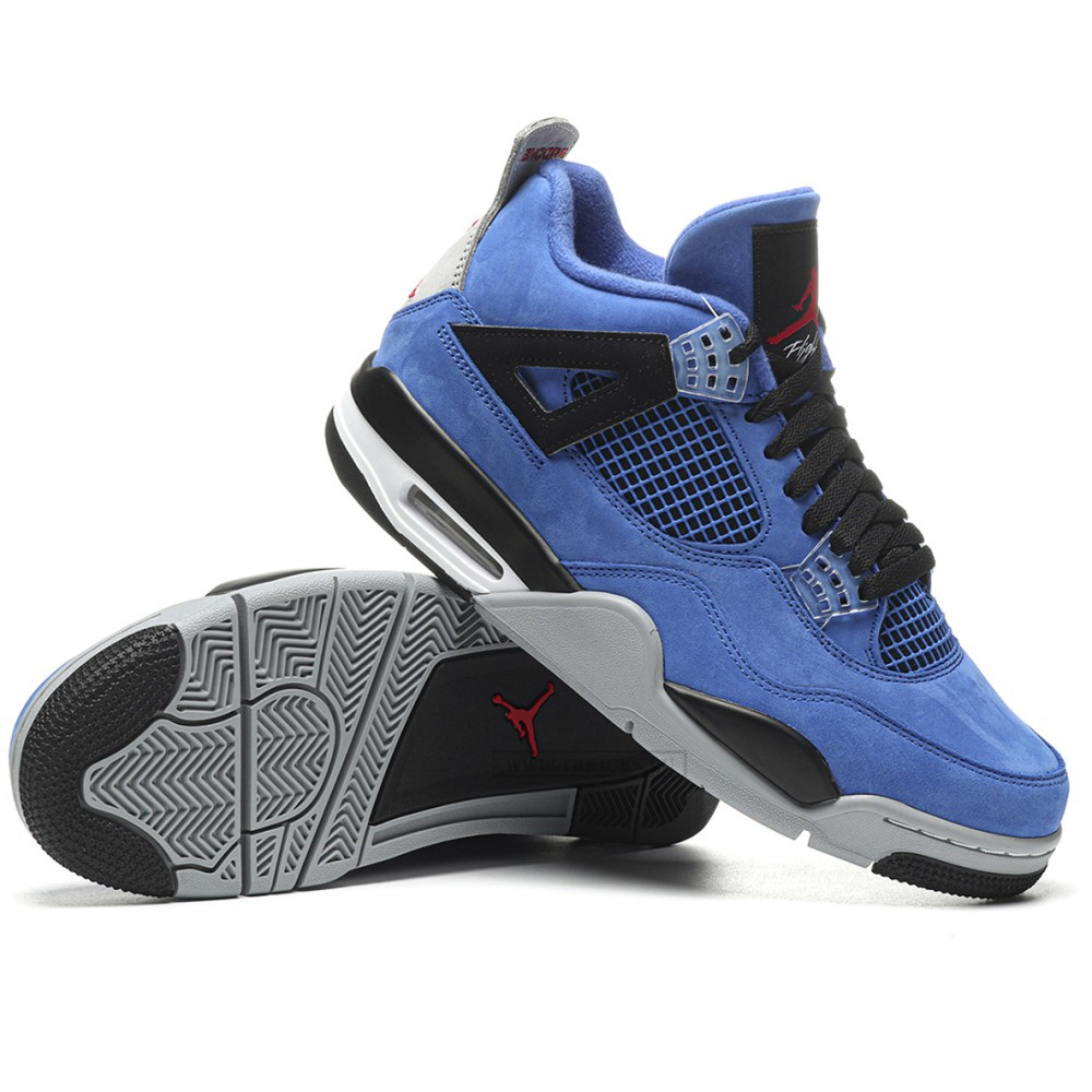 TBkicks Air Jordan 4 Retro Eminem Encore