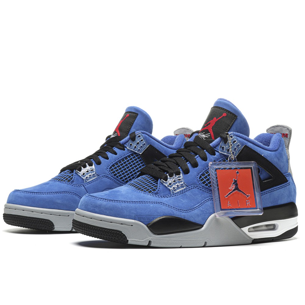 TBkicks Air Jordan 4 Retro Eminem Encore