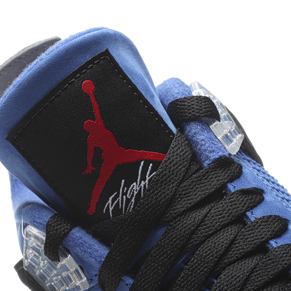 TBkicks Air Jordan 4 Retro Eminem Encore
