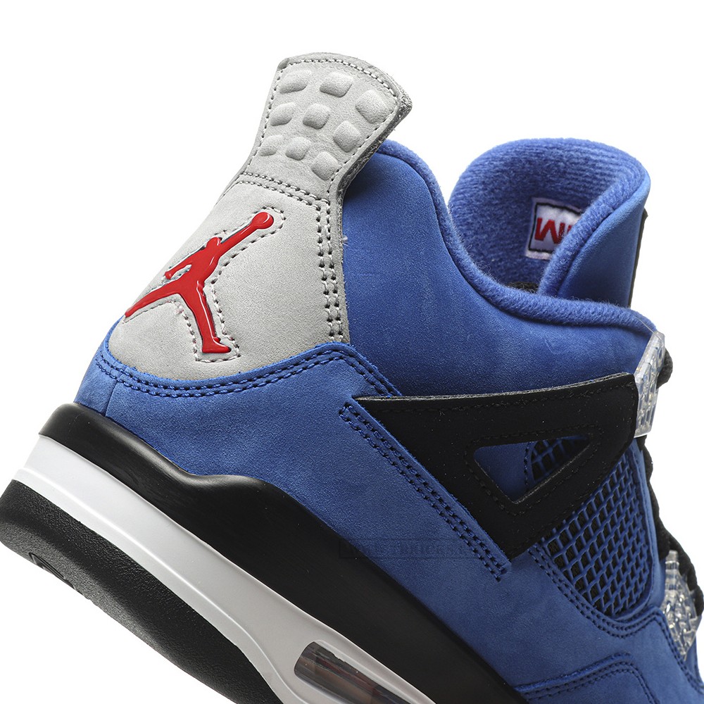 TBkicks Air Jordan 4 Retro Eminem Encore