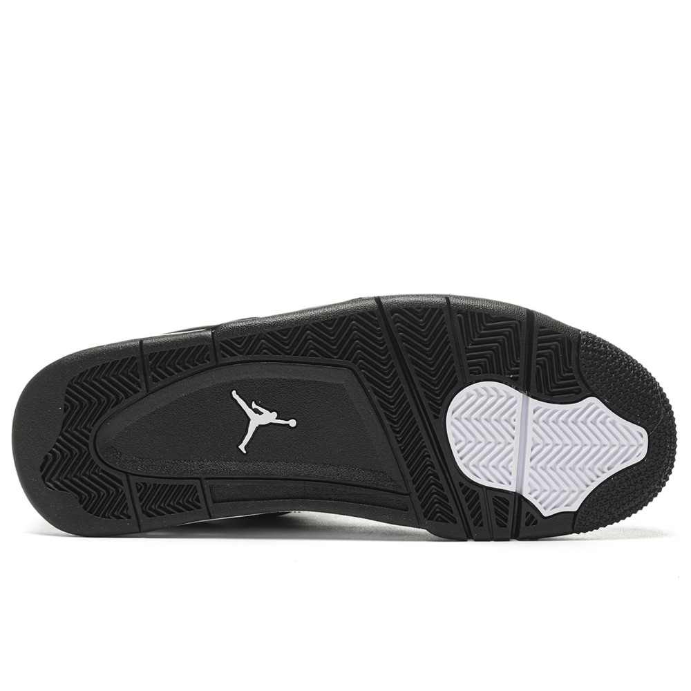 TBkicks Air Jordan 4 Retro White Thunder