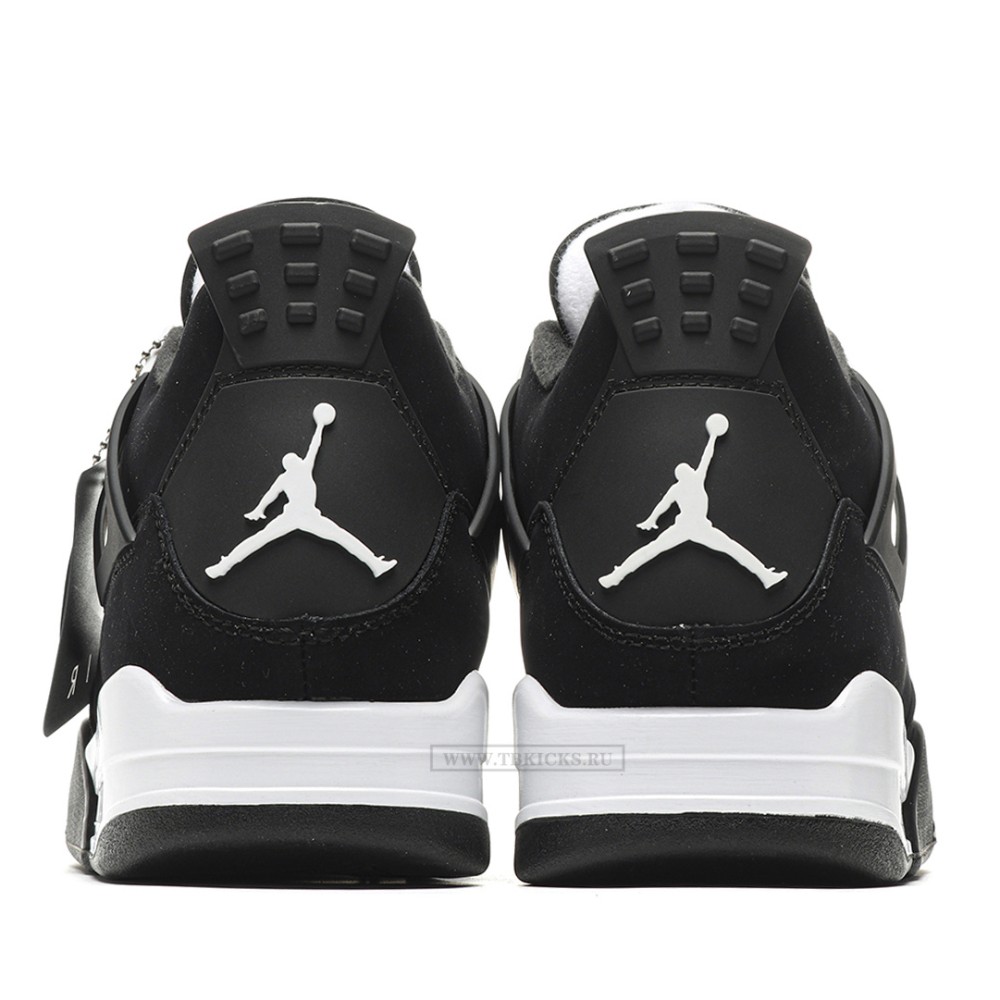 TBkicks Air Jordan 4 Retro White Thunder