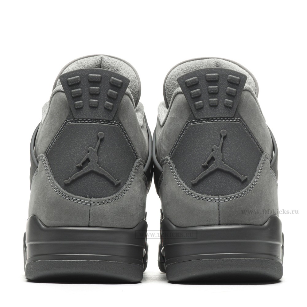 TBkicks Air Jordan 4 Retro SE Paris Olympics Wet Cement