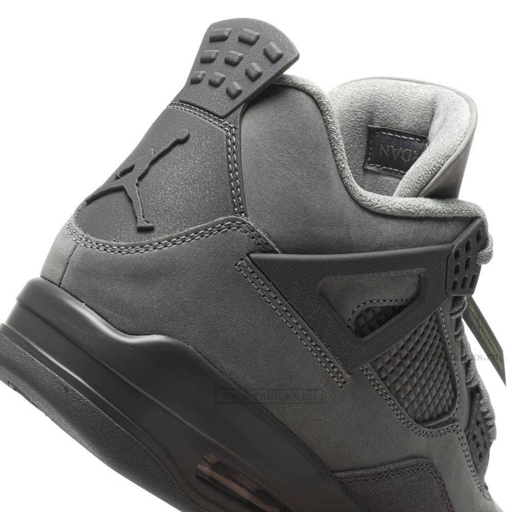 TBkicks Air Jordan 4 Retro SE Paris Olympics Wet Cement