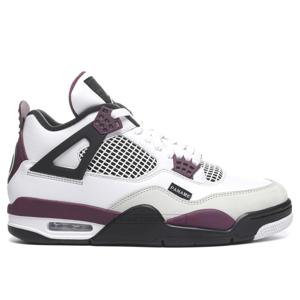 TBkicks Jordan 4 Retro PSG Paris Saint-Germain