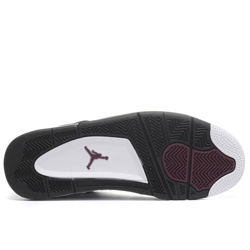 TBkicks Jordan 4 Retro PSG Paris Saint-Germain