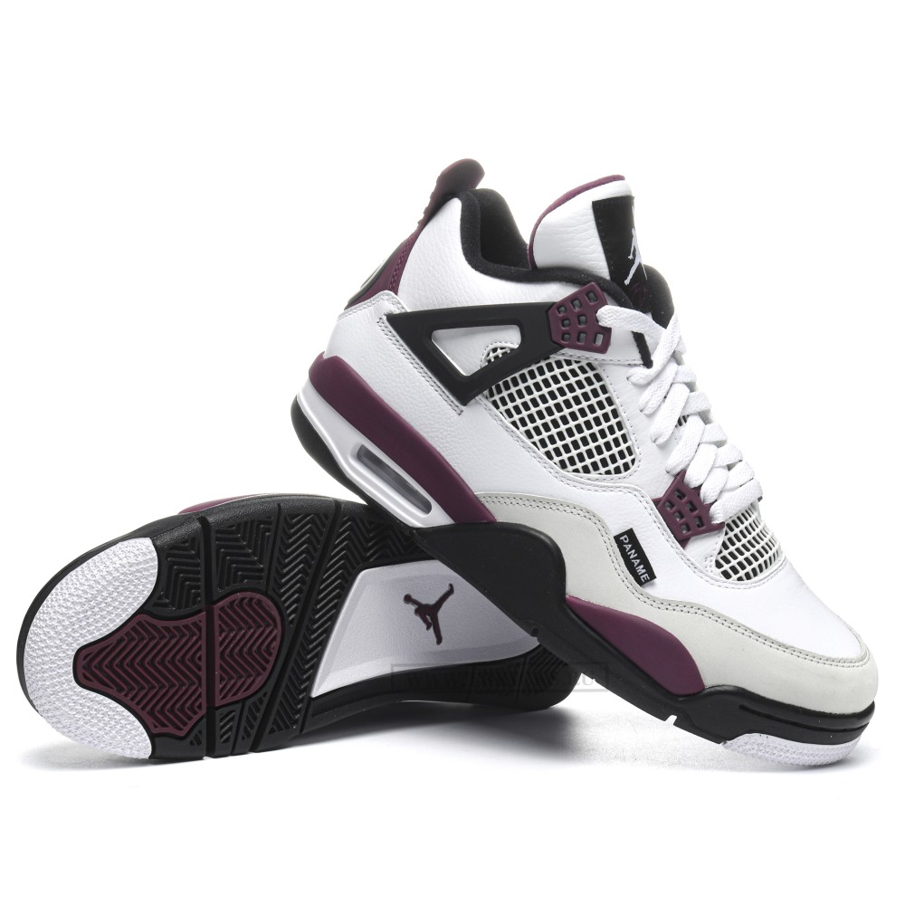 TBkicks Jordan 4 Retro PSG Paris Saint-Germain