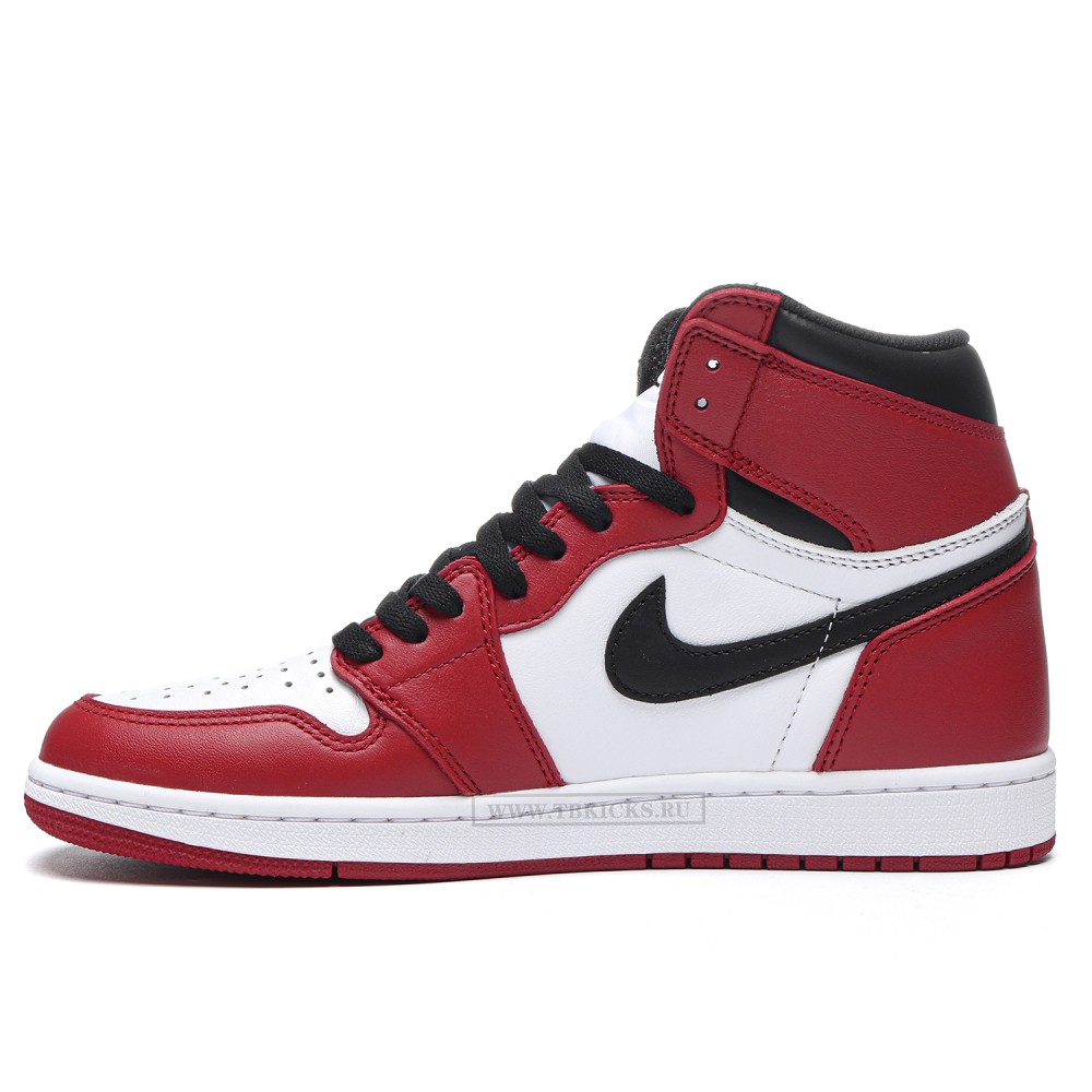 TBkicks Air Jordan 1 Retro Chicago