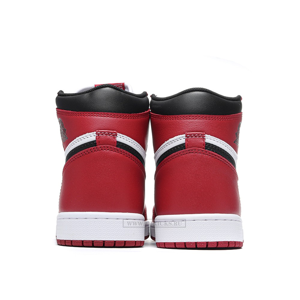 TBkicks Air Jordan 1 Retro Chicago