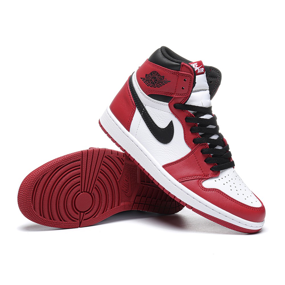 TBkicks Air Jordan 1 Retro Chicago