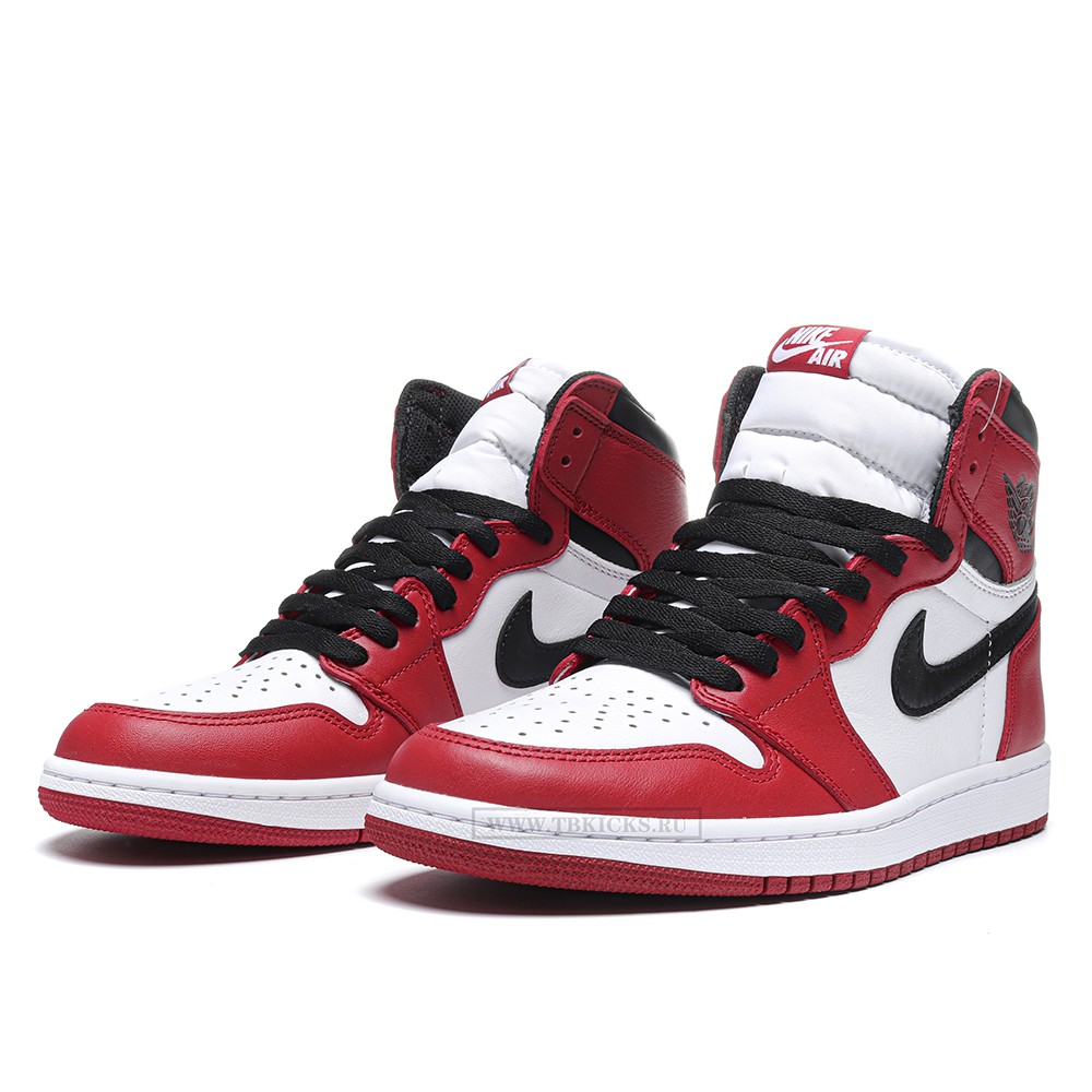 TBkicks Air Jordan 1 Retro Chicago