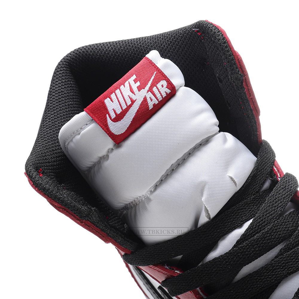 TBkicks Air Jordan 1 Retro Chicago