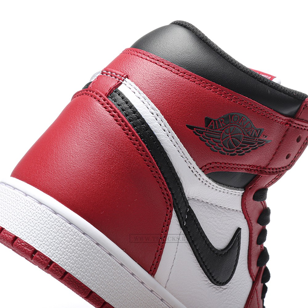TBkicks Air Jordan 1 Retro Chicago