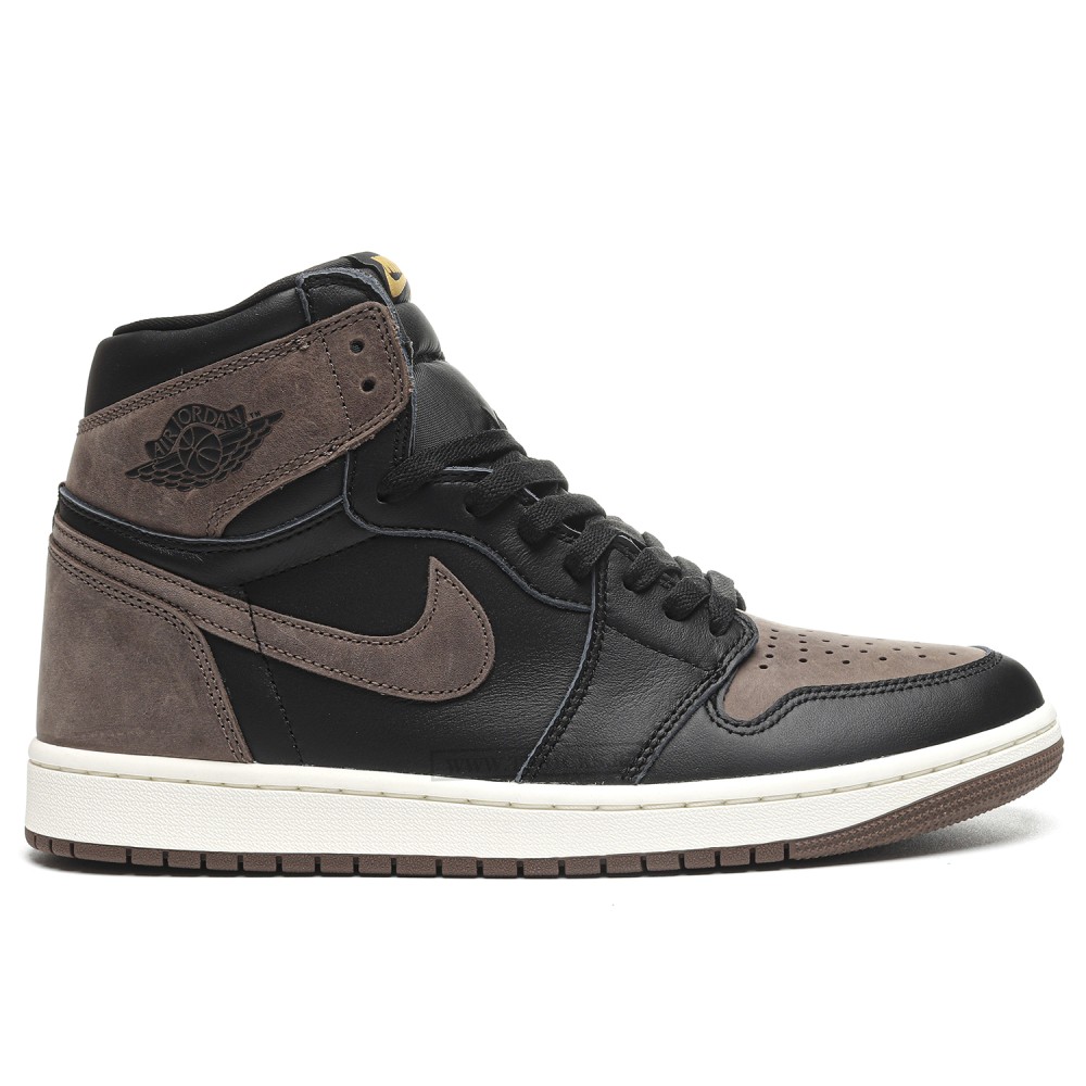 TBkicks Air Jordan 1 Retro High OG Palomino