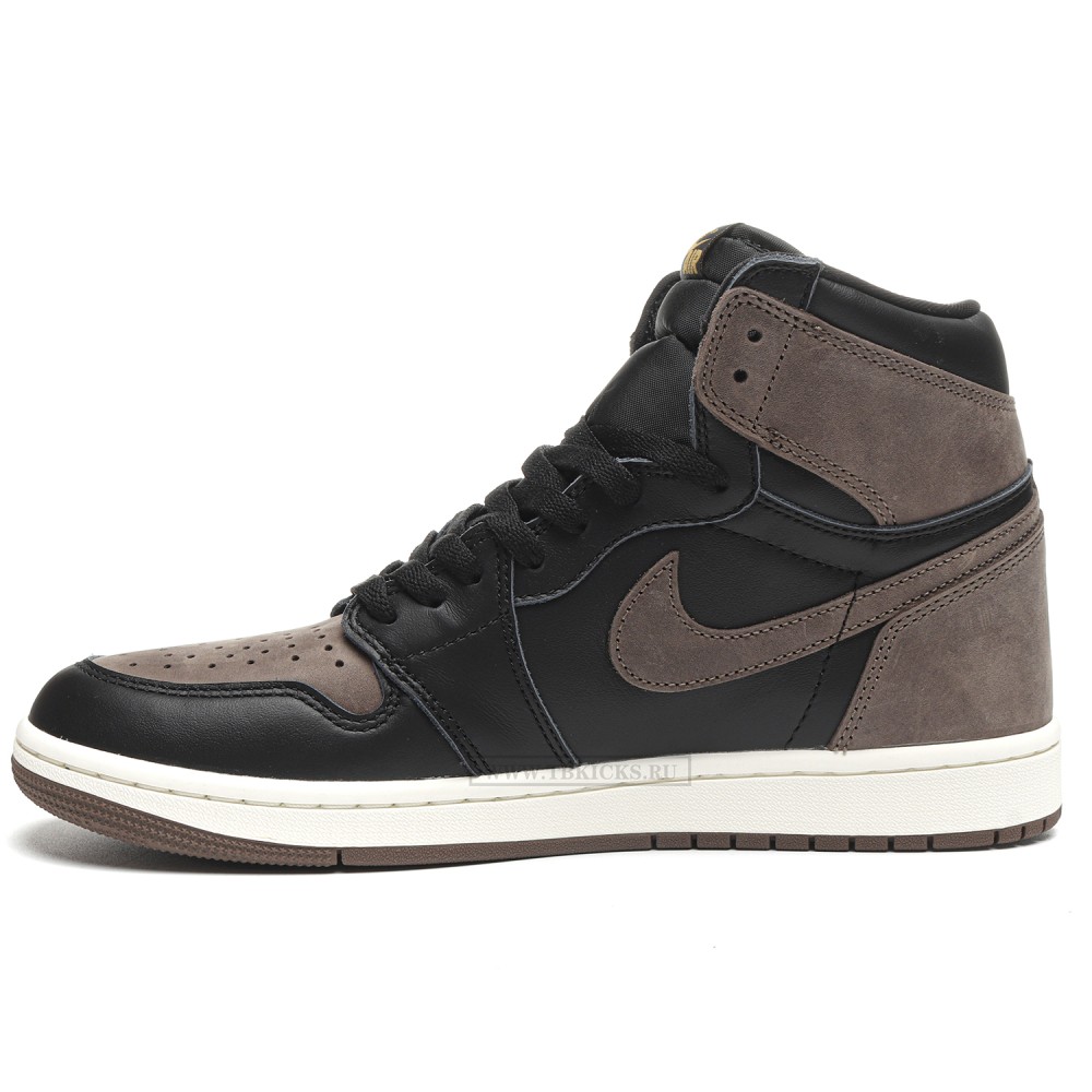 TBkicks Air Jordan 1 Retro High OG Palomino