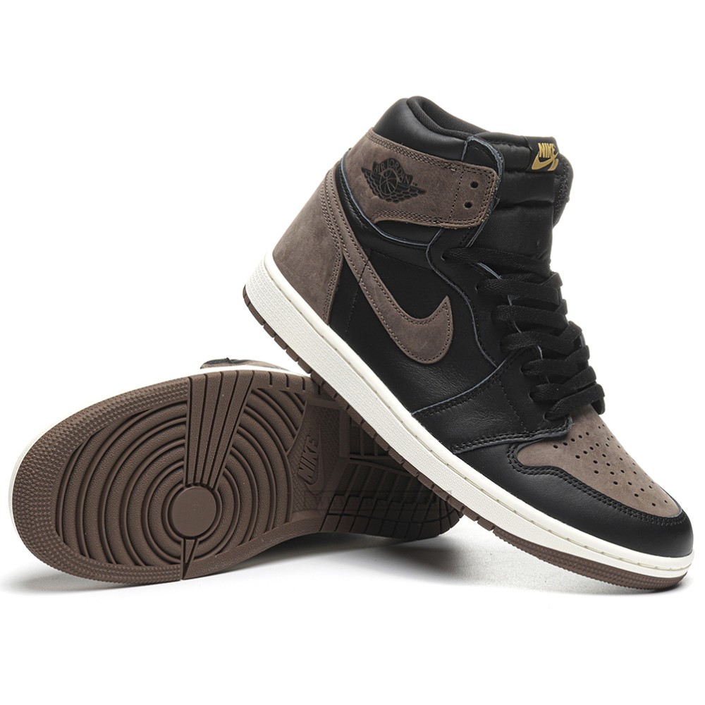 TBkicks Air Jordan 1 Retro High OG Palomino