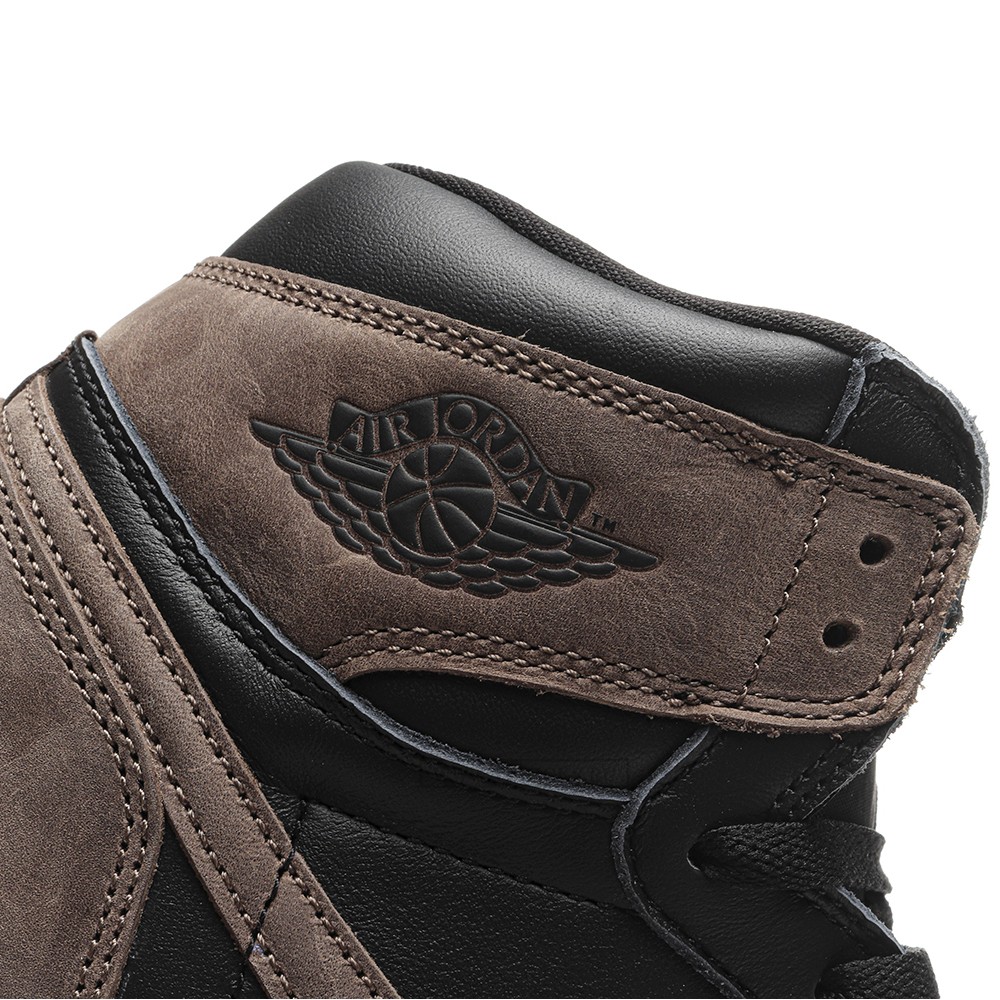 TBkicks Air Jordan 1 Retro High OG Palomino
