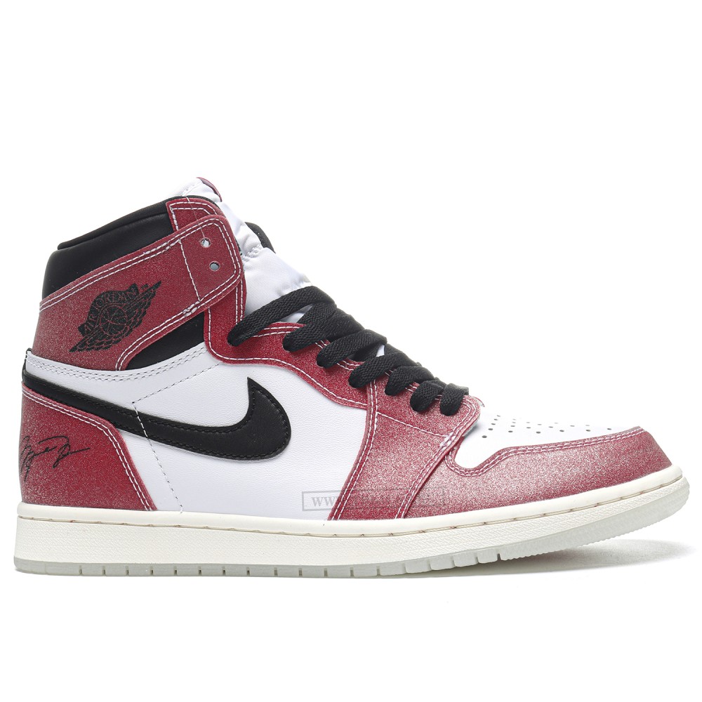 TBkicks Air Jordan 1 Retro High Trophy Room Chicago