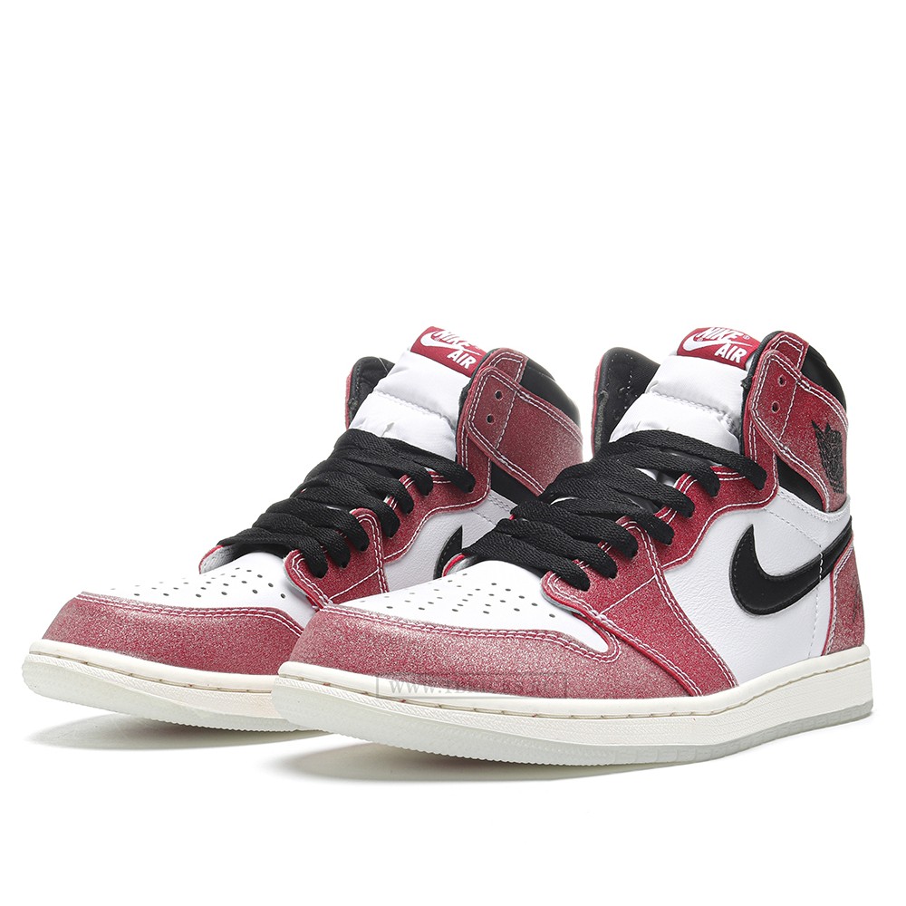 TBkicks Air Jordan 1 Retro High Trophy Room Chicago