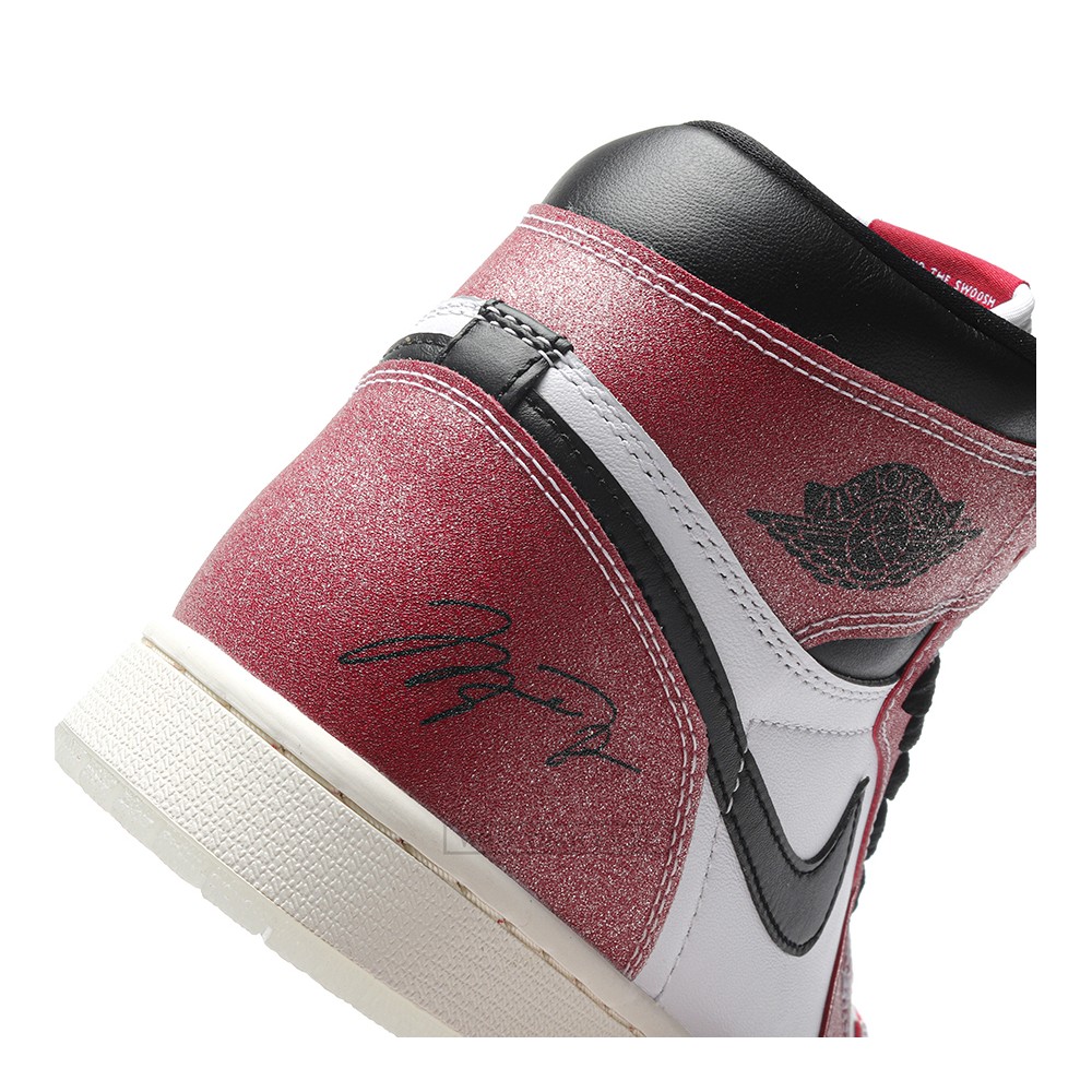 TBkicks Air Jordan 1 Retro High Trophy Room Chicago