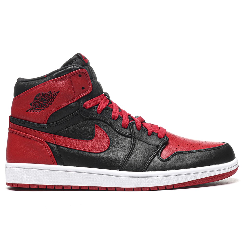 TBkicks Air Jordan 1 Retro Banned 2011