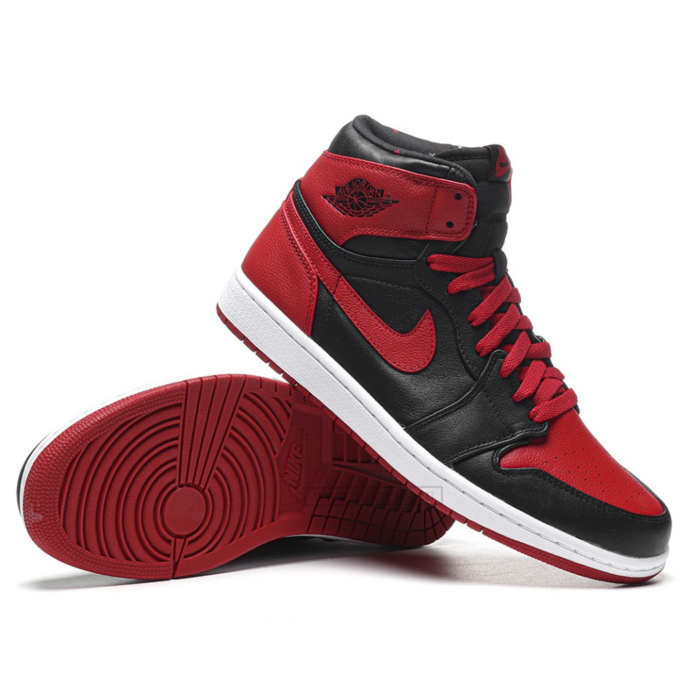 TBkicks Air Jordan 1 Retro Banned 2011