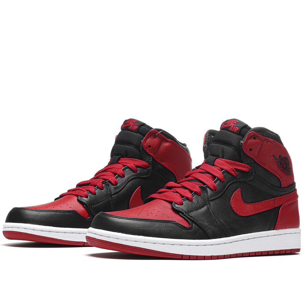 TBkicks Air Jordan 1 Retro Banned 2011