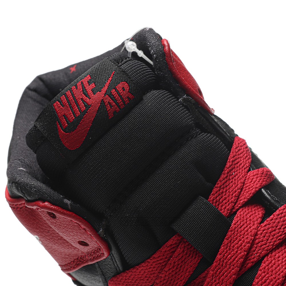 TBkicks Air Jordan 1 Retro Banned 2011