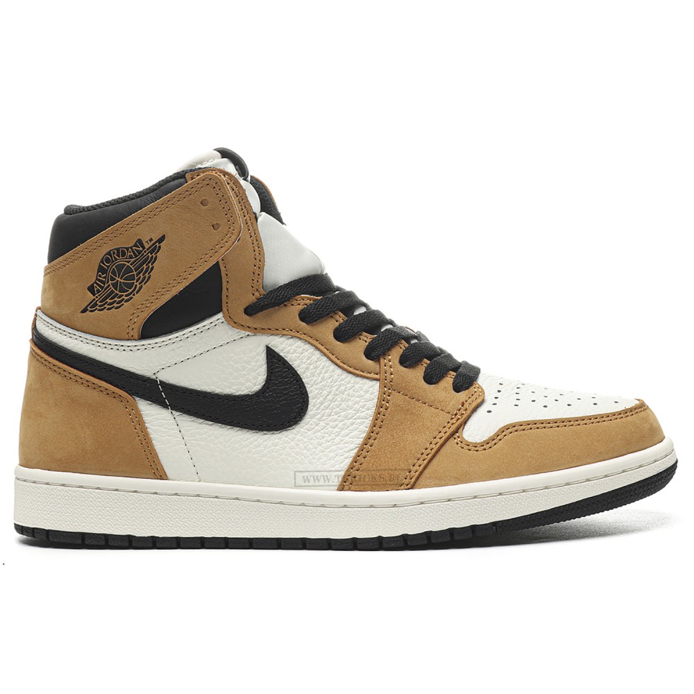 TBkicks Air Jordan 1 Retro High Rookie of the Year